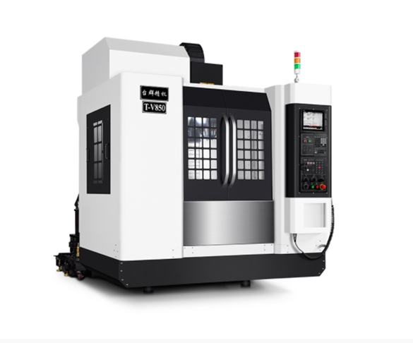 CNC精密機(jī)械加工—三線軌立式加工中心 CNC精密機(jī)械加工—三線軌立式加工中心